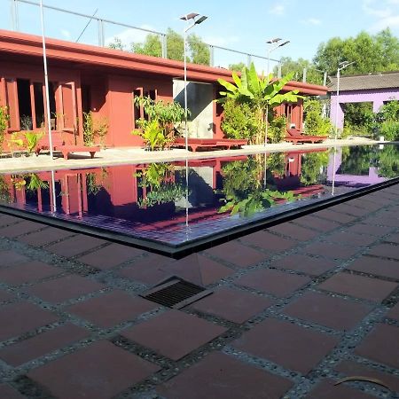 Green Empire Resort Siem Reap Eksteriør billede