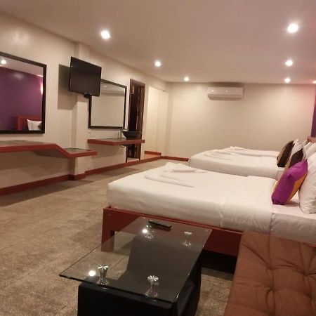 Green Empire Resort Siem Reap Eksteriør billede