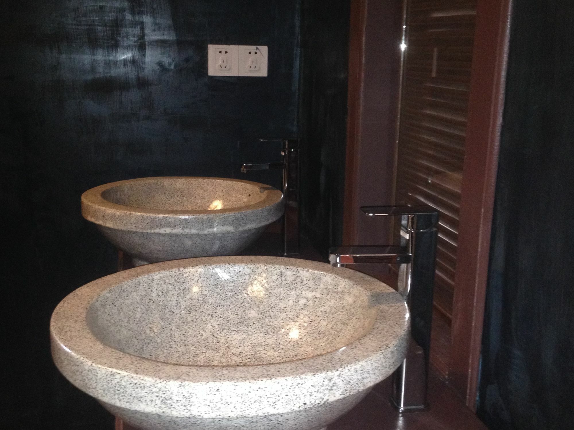 Green Empire Resort Siem Reap Eksteriør billede